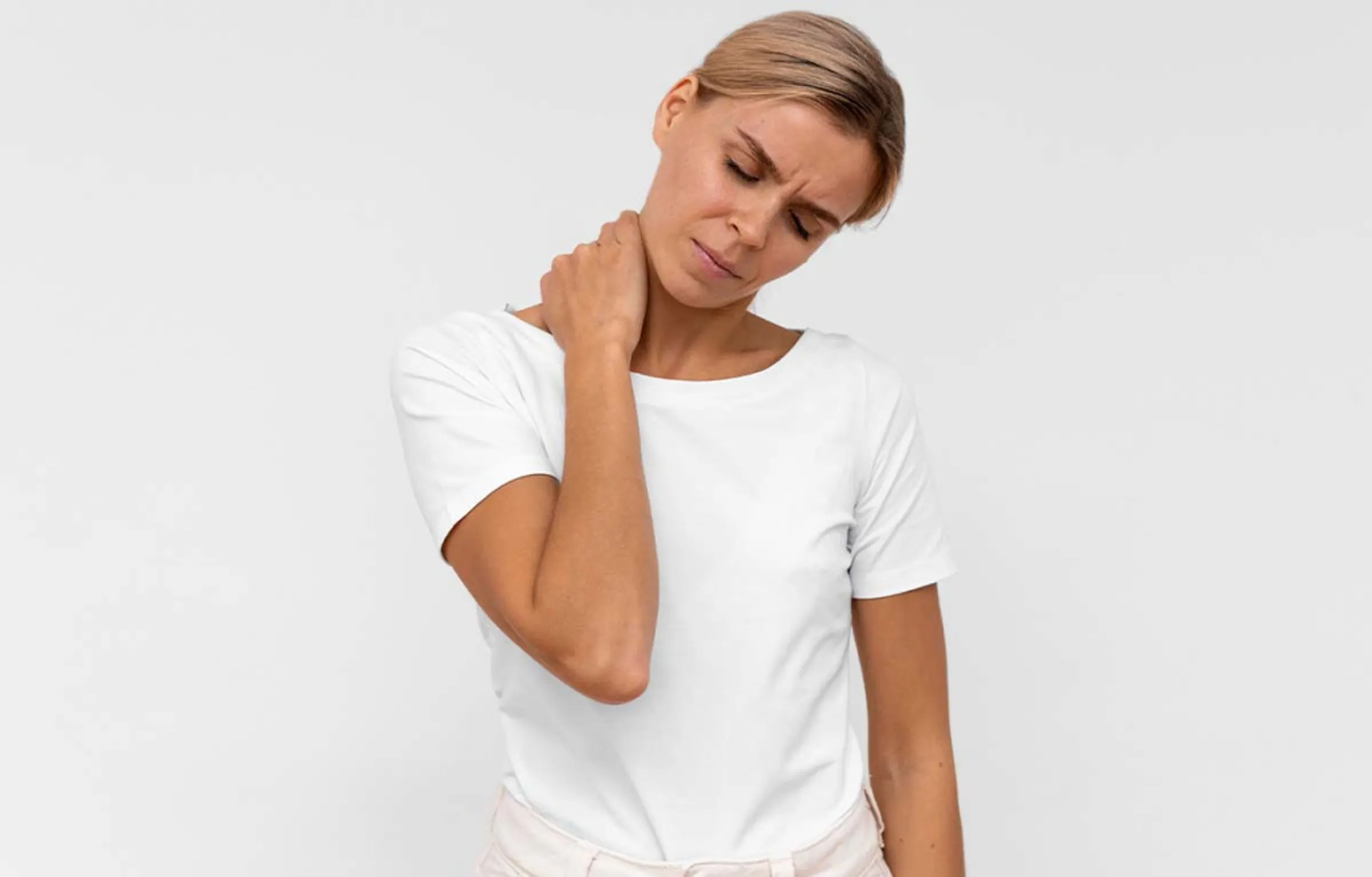 Релакс та м'язи