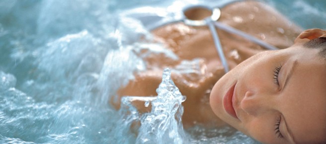 Водні процедури